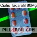 Cialis Tadalafil 80Mg 06